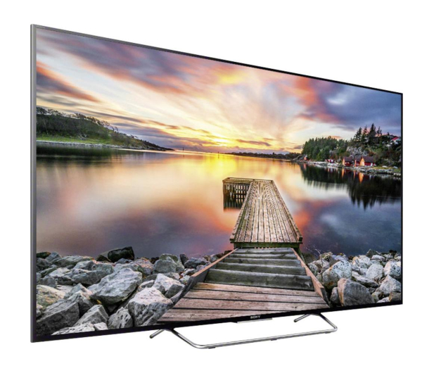 Sony KDL-65W855C 3D Android FullHD 800Hz Wi-Fi 4xHDMI - 293819 - zdjęcie 8